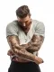 Danse de strip-teaseurs